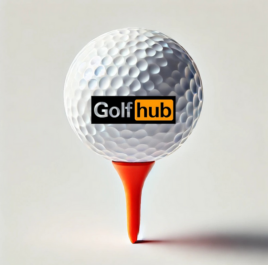 🟠⚫️ "GolfHub"